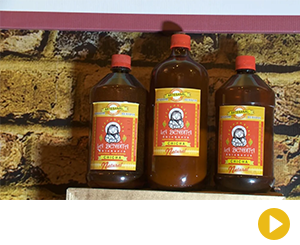 Ver video documental Chica y Dicha