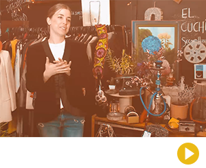 El Cuchitril, Un Rincón de Tesoros en Bogotá – Bogotrip | SAVITEVE