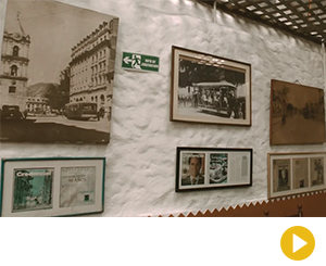 Restaurante las Margaritas