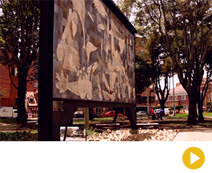 Documental Teusaquillo