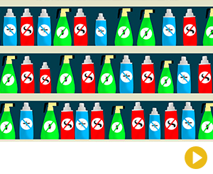 Cierra el Ciclo - Ciudad Sostenible | SAVITEVE