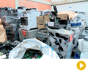 EcoCómputo vela por el medio ambiente - Ciudad Sostenible