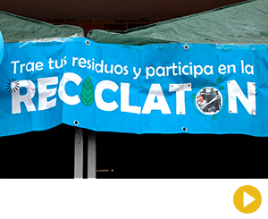 Eco Reciclatón 2019