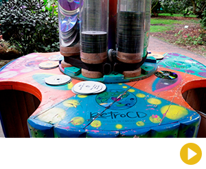 Retrocd desde el Origen - Fundación Trébola