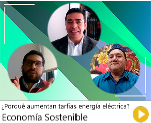 Porqué han aumentado las tarifas de los servicios públicos