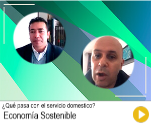 Que pasas con el servicio domestico