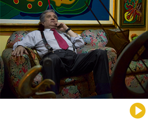 Arte sin fronteras - Ángel Hernando Bernal Esquivel | Ecos del arte