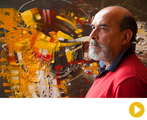Gustavo Parra, Parte I