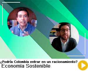 ¿Podría Colombia entrar en un racionamiento de energía en plena época de Pandemia?