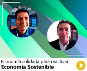 Alternativa para reactivar la economía en medio de la crisis