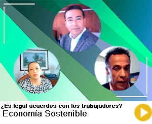 ¿Es legal llegar a acuerdos con los trabajadores para evitar su despido?