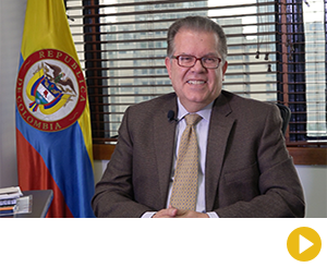 Ver video La nueva plataforma “SISBRE” de la Superintendencia Solidaria