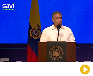 Apertura 18 Congreso Financiero Cooperativo