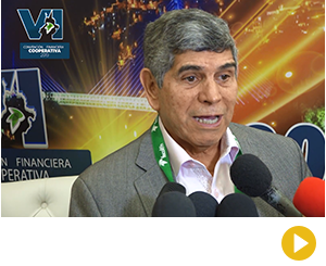 La Tecnología en las Cooperativas